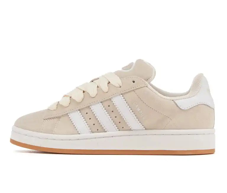 adidas Campus 00s Wonder White Gum