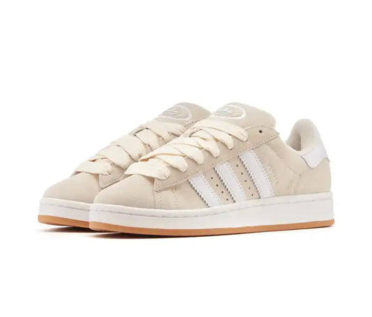 adidas Campus 00s Wonder White Gum