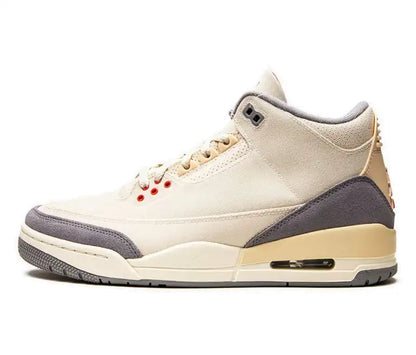 Air Jordan 3 Retro Muslin