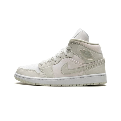 Jordan 1 Mid Spruce Aura (Women's)