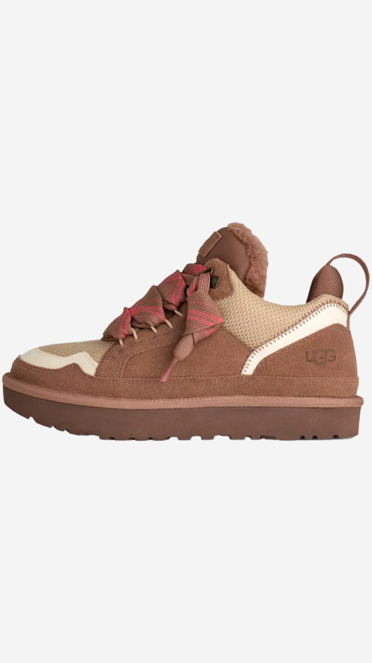 UGG Lowmel Rocky Oak (Women's)