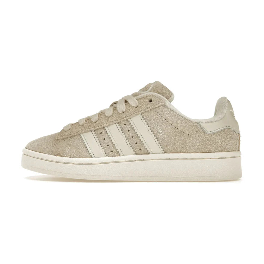 adidas Campus 00s Light Grey White