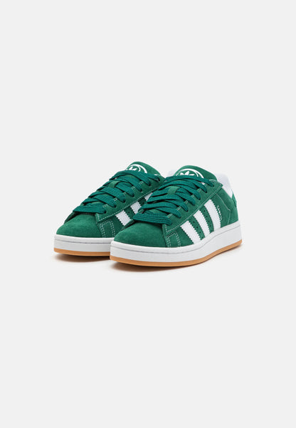 adidas Campus 00s Dark Green White (Kids)