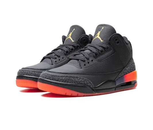 Air Jordan 3 Retro J Balvin Rio