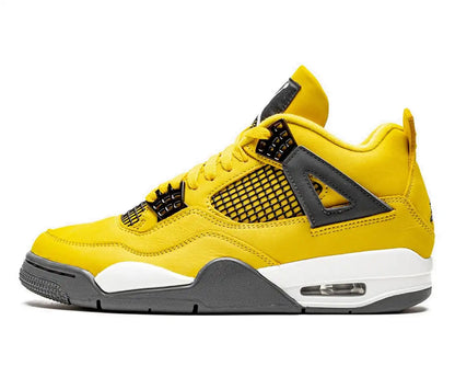 Air Jordan 4 Retro Lightning (2021)