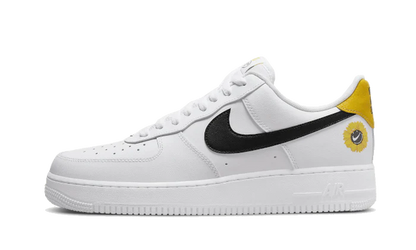 Nike Air Force 1 Low Have a Nike Day White Gold