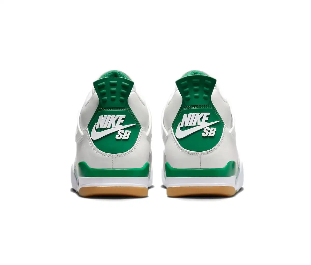 Air Jordan 4 Retro SB Pine Green