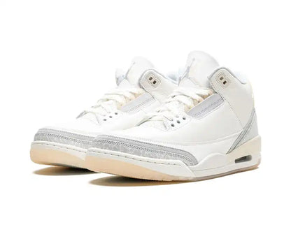 Air Jordan 3 Retro Craft Ivory