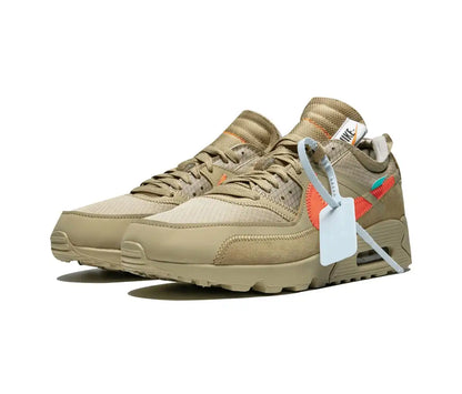 Nike Air Max 90 Off-White Desert Ore