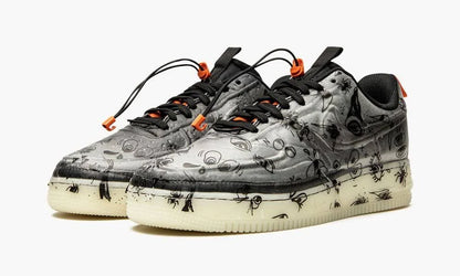 Nike Air Force 1 Low Experimental Halloween