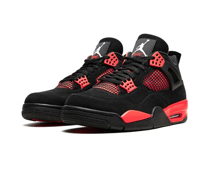 Air Jordan 4 Retro Red Thunder