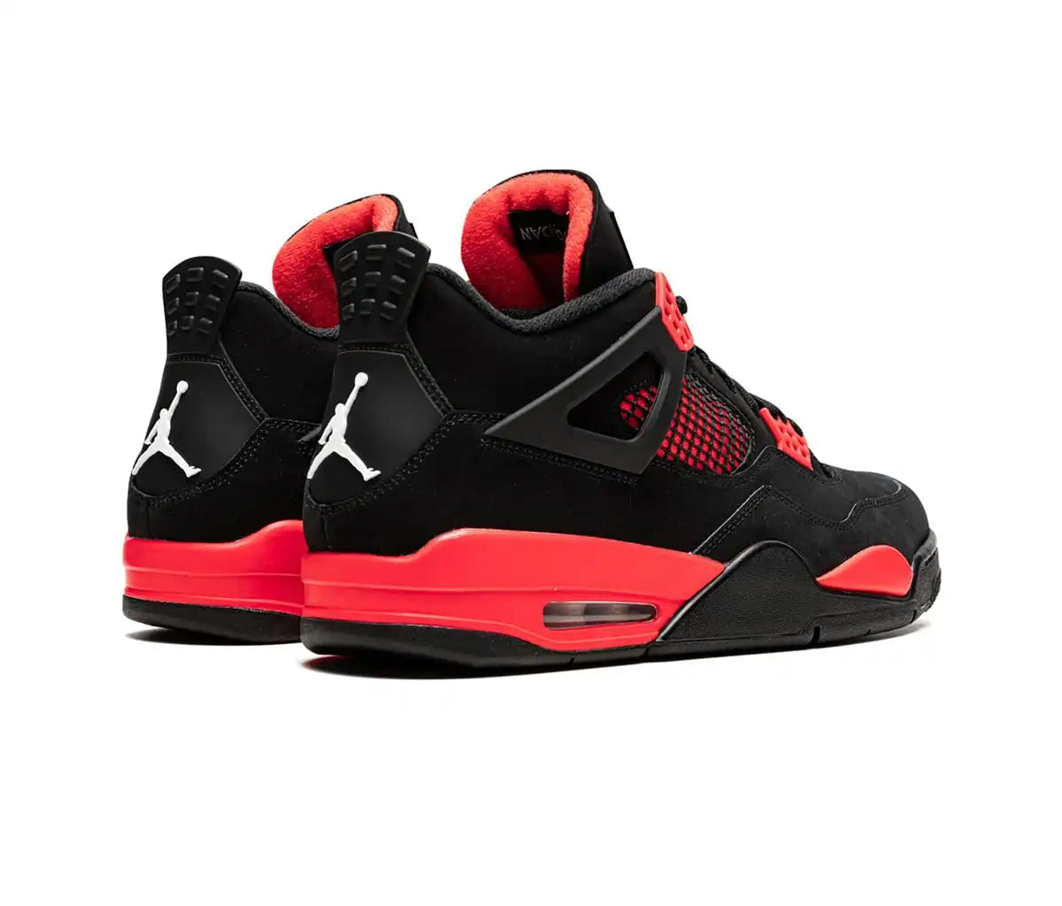 Air Jordan 4 Retro Red Thunder