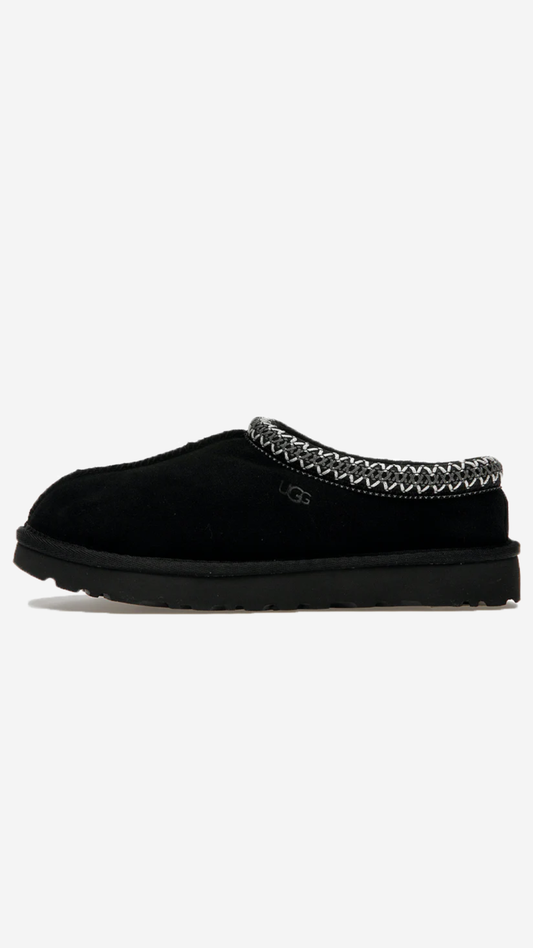 UGG Tasman Slipper Black (Women's)