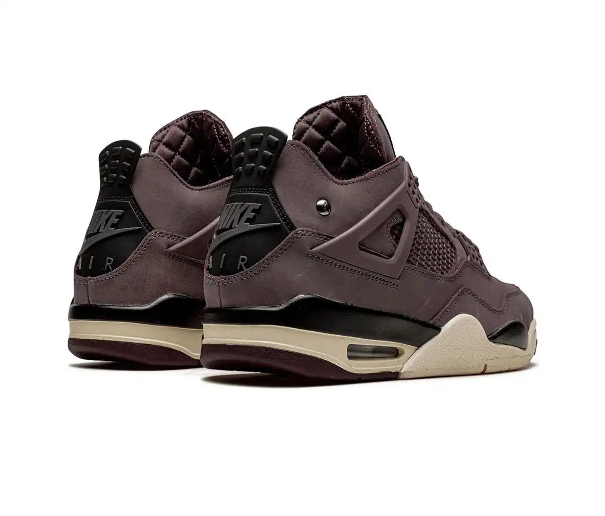 Air Jordan 4 Retro A Ma Maniére Violet Ore