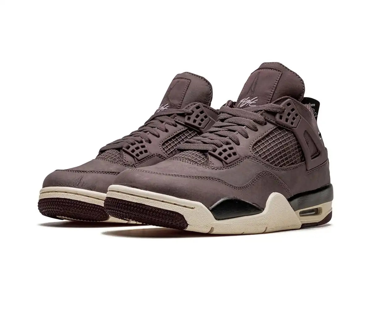 Air Jordan 4 Retro A Ma Maniére Violet Ore