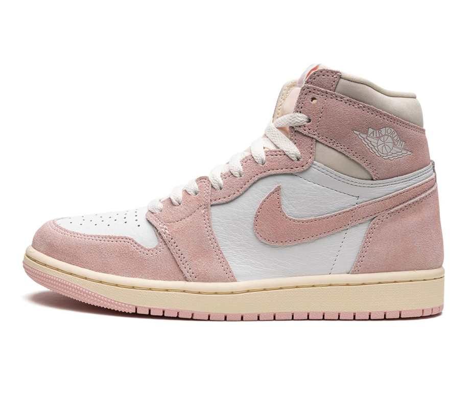 Air Jordan 1 Retro High Washed Pink (W)