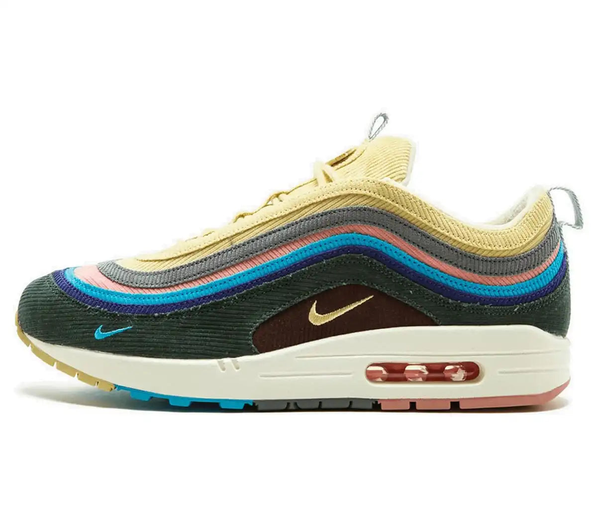 Nike Air Max 1/97 Sean Wotherspoon