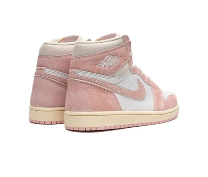 Air Jordan 1 Retro High Washed Pink (W)