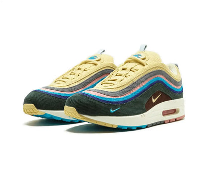 Nike Air Max 1/97 Sean Wotherspoon