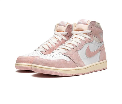 Air Jordan 1 Retro High Washed Pink (W)