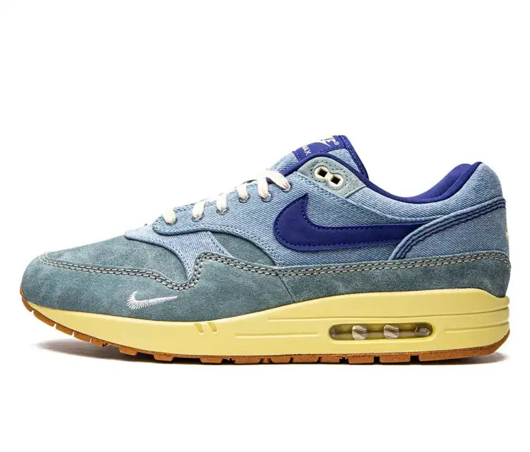 Nike Air Max 1 Dirty Denim